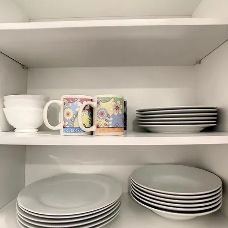 Boliches, Appartement