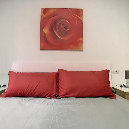 Appartement Boliches,